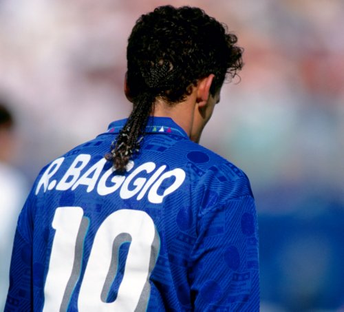 baggio