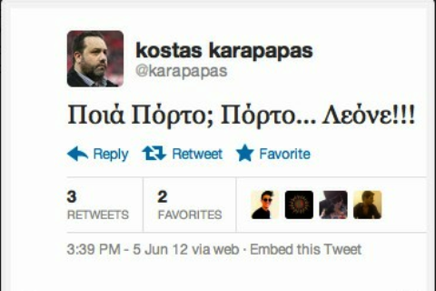 karap