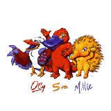 maskot