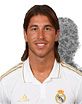 sergio Ramos