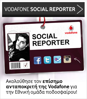 social reporter
