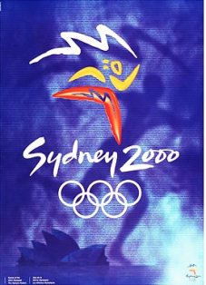 sydney2000