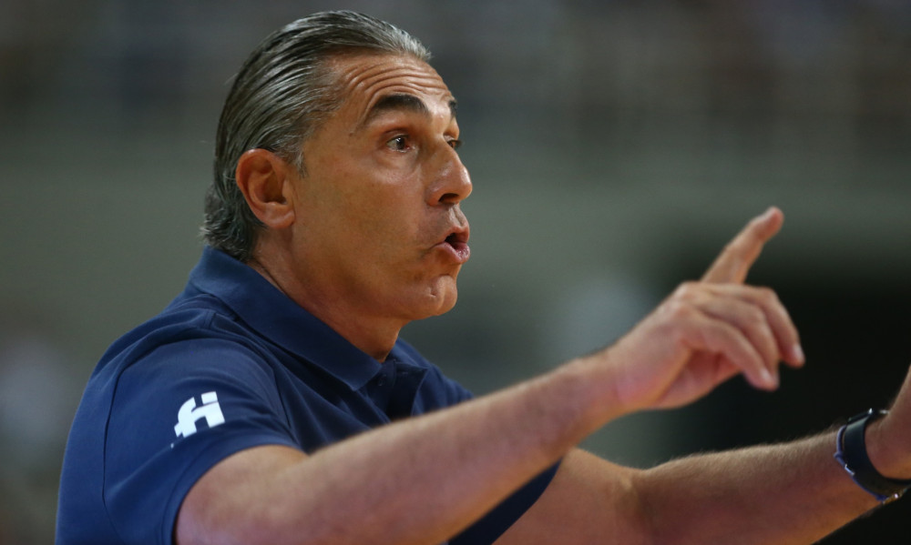 Ιδέα Σκαριόλο το διαβατήριο του Μπράουν!