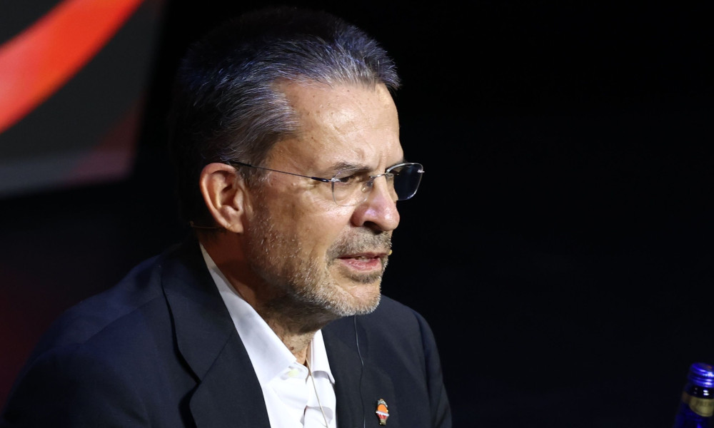 Μαρτίνεθ: «Είμαι περήφανος που είμαι στο Final-4»