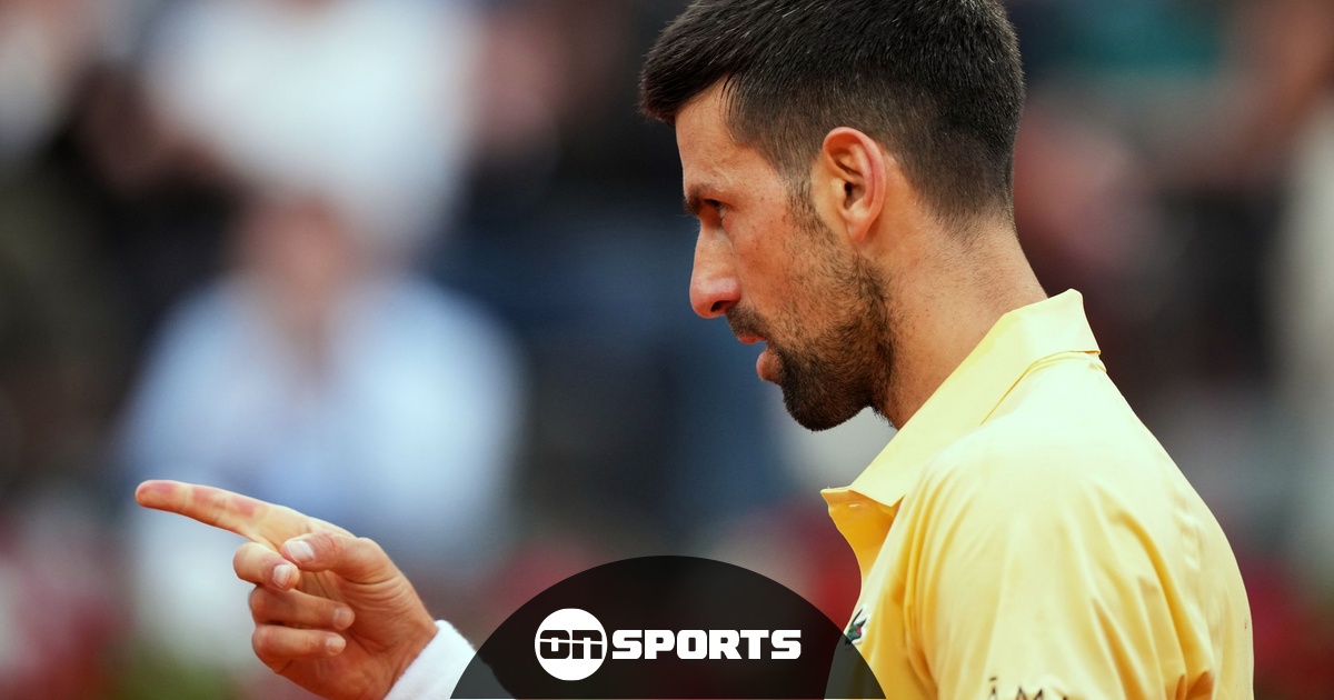 Roland Garros: Το πρόγραμμα της πρώτης ημέρας