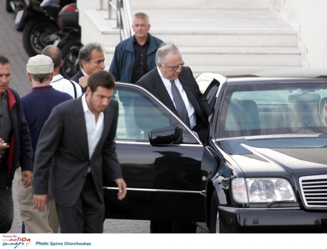 «Τσάμπα μάγκα δεν κάνω κανένα»