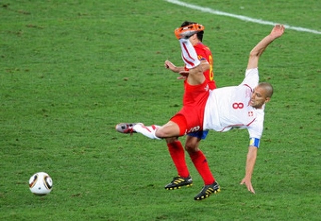 Λίγη μπάλα ρε παιδιά...