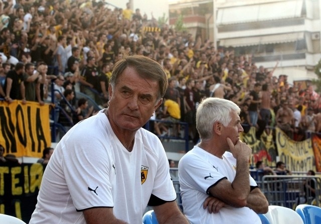 ”Αλήθεια και μόνο”