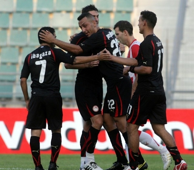 Η αρχή μπορεί να είναι και τα πάντα για τον Ολυμπιακό