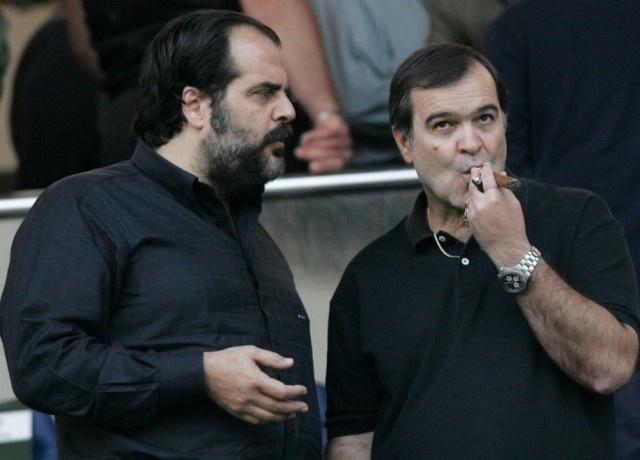 «Είναι πολλά τα λεφτά, Άρη»