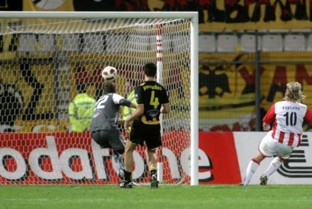 Ποιό πρωτάθλημα κύριε Αδαμίδη; Μήπως μιλάτε για το επόμενο;