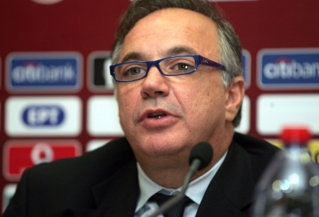 «Επρεπε να παραδώσετε εδώ και καιρό τα κλειδιά κ. Συγγελίδη»