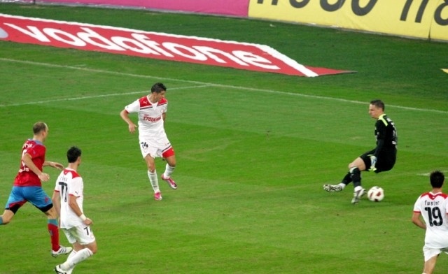 Ο Μιραλάς και ο Μπαρμπαλιάς...έτσι για να μπαίνουν και τα πράγματα στην θέση τους!