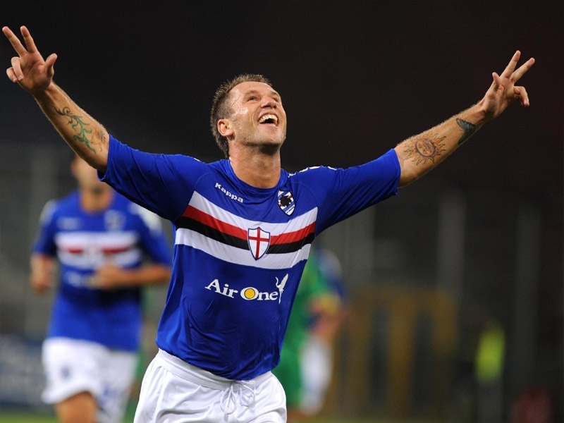 «Ροσονέρι» ο Κασάνο