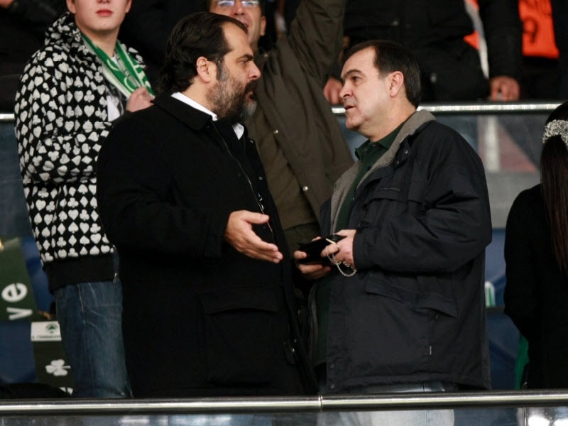 «Βρε, μπαγάσα…»