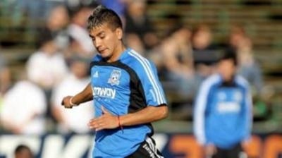 Δοκιμάζει Ρόμπλες ο Ηρακλής