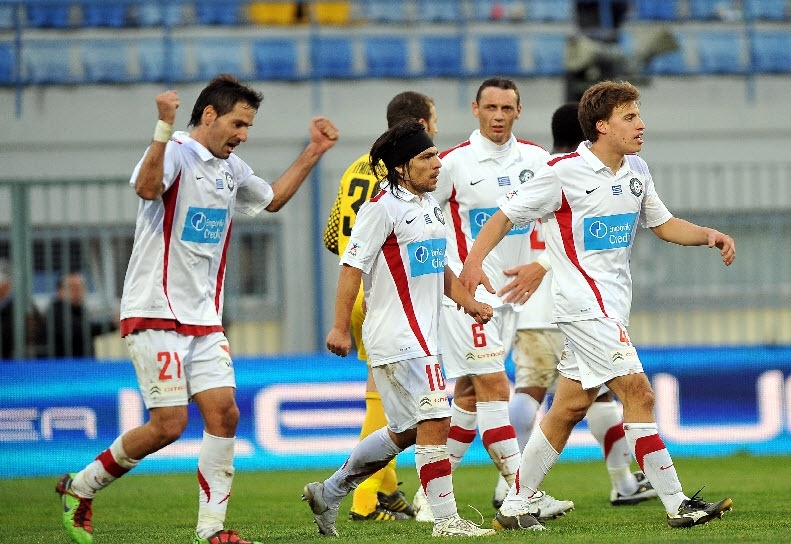 Υποδοχή ηρώων στην Ξάνθη