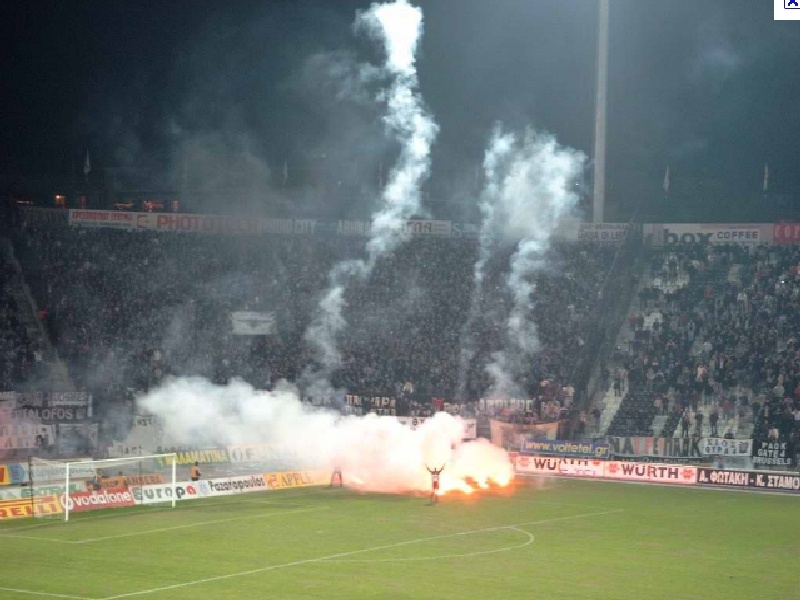 Με κόσμο στη Ρωσία