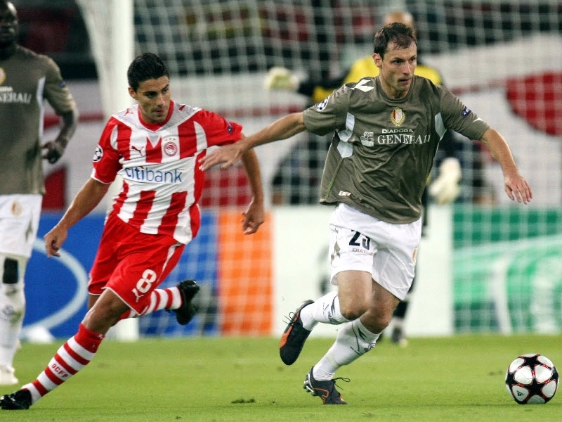 Τα... αγκάθια για Γιοβάνοβιτς