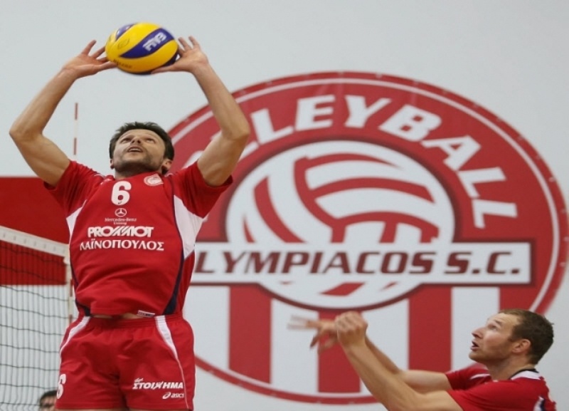 Ανοίγει η «ερυθρόλευκη» πόρτα