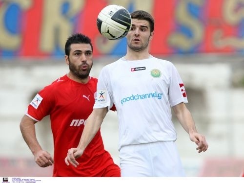 Ανεβάζει στροφές ο Πανθρακικός