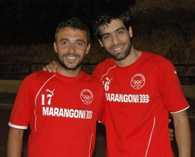 Πρωταθλήτρια χειμώνα η Ολυμπιάδα