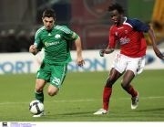 Πρόταση για Κουμορτζί ο Παναθηναϊκός