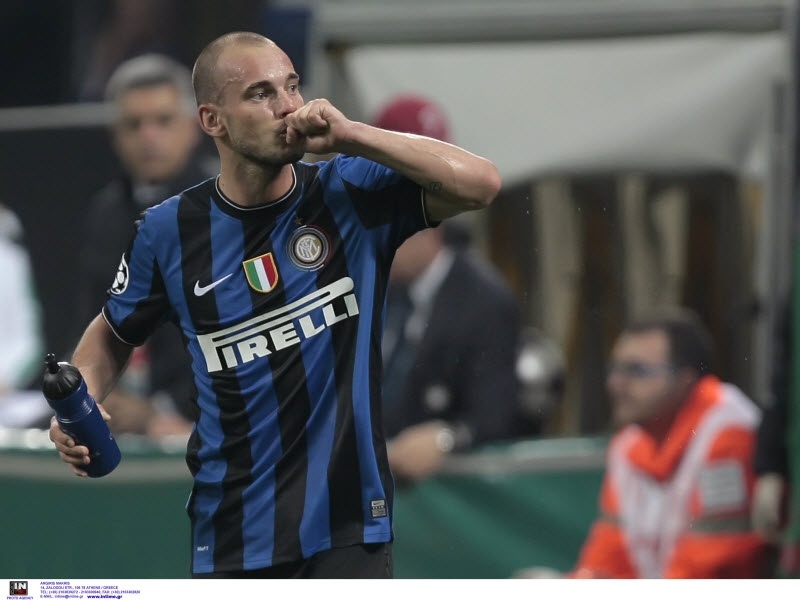 ΣΝΑΪΝΤΕΡ: «Όνειρο ο Άγιαξ»