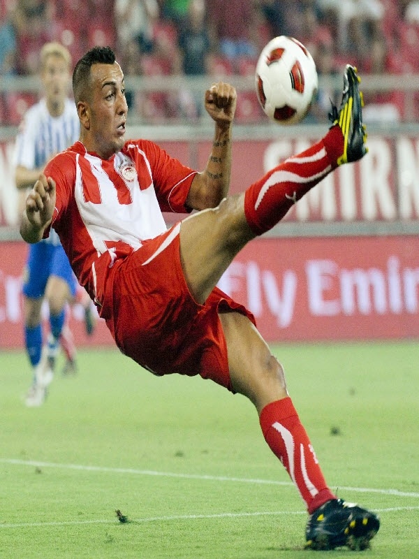 Τσιώλης: «Κορυφαίος ο Μήτρογλου»