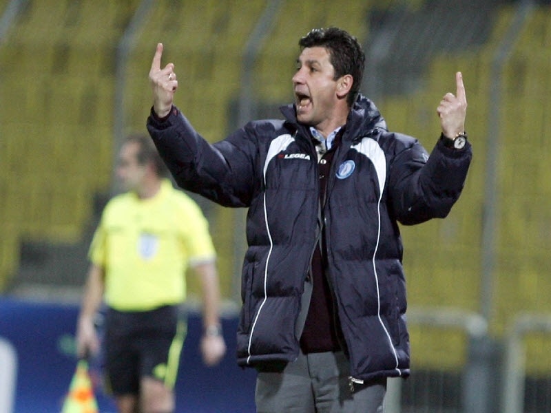 Χέρι αυτοί; Αμφισβητούμενο πέναλτι εμείς