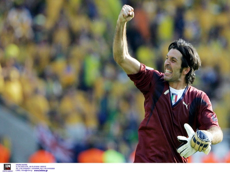 Αειθαλής Μπουφόν