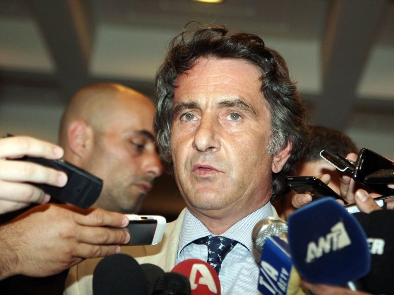 Με Βεκρή ως το Γενάρη