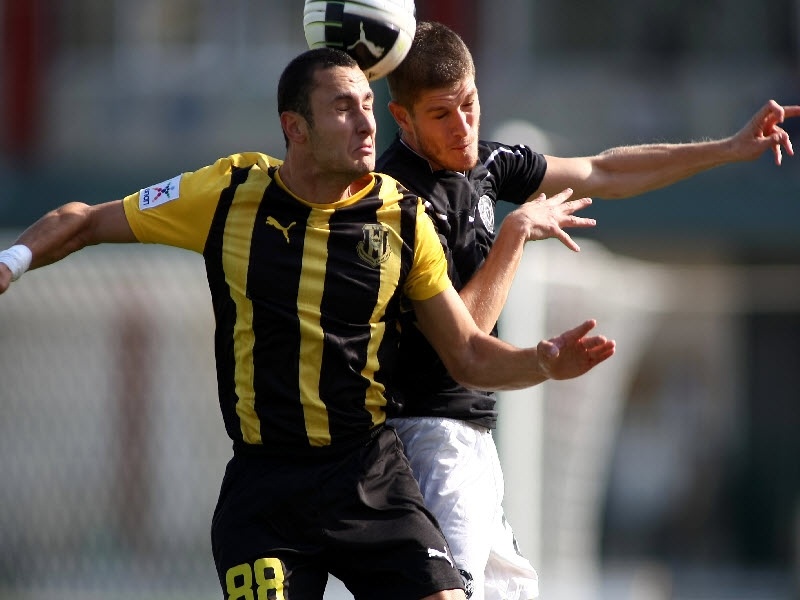 Στο χειρουργίο ο Γουσούλης