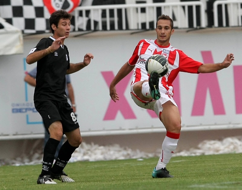 Κατσικογιάννης: Συγνώμη στον κόσμο