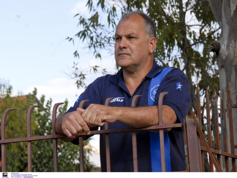 Μία αγαστή συνεργασία