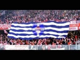 Προτιμά ελληνικά!