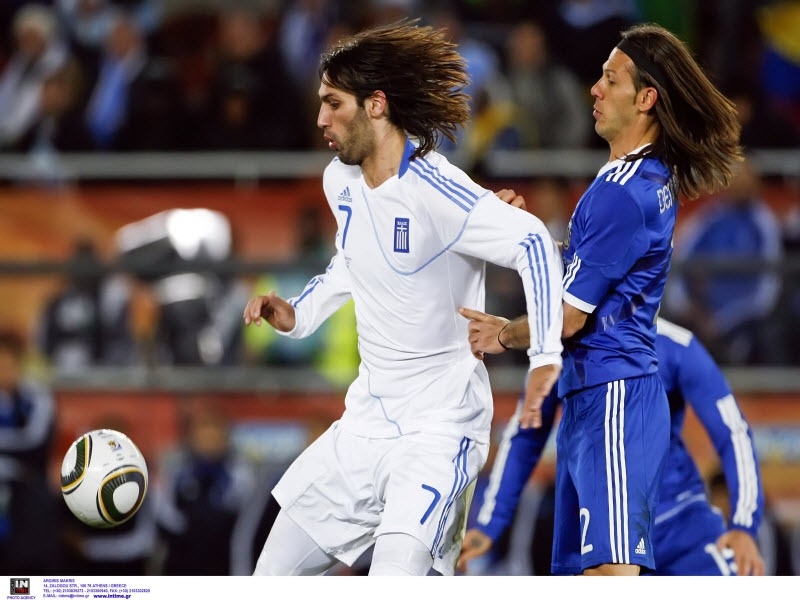 Στεναχωρημένος ο Ντεμικέλις