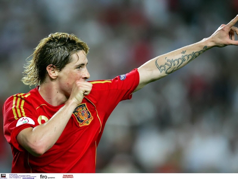 «Θα πάρει μπρος ο Τόρες»