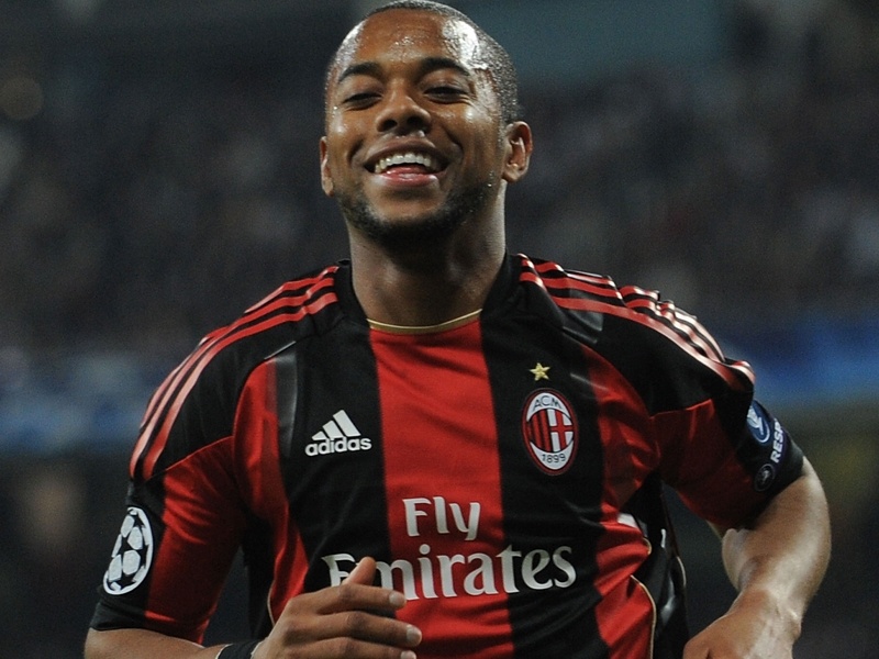 Για πάντα στην Μίλαν