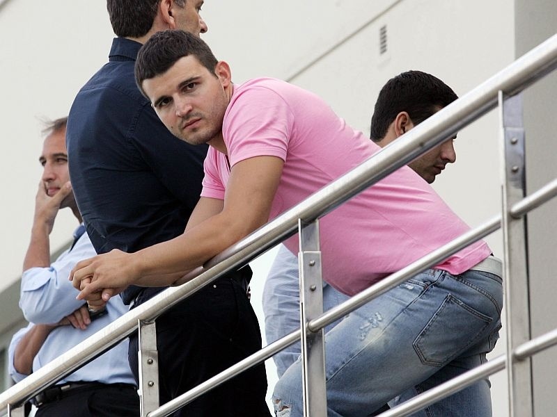 Στέλνουν Βούκσεβιτς οι Πορτογάλοι