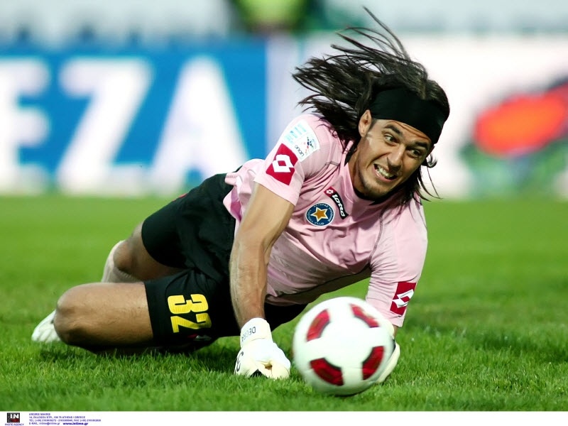 «Μένει στον Αστέρα ο Ντεγκρά»