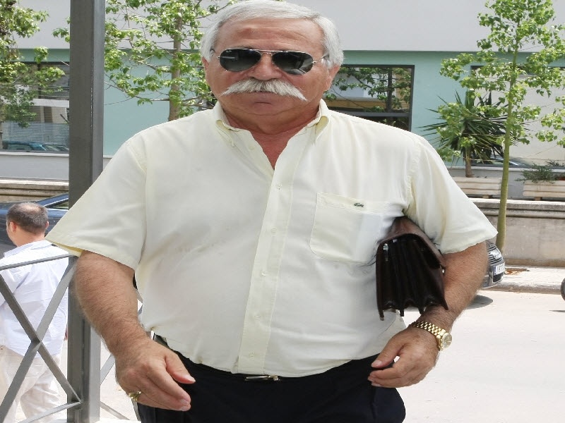 Για δύο ο Εργοτέλης