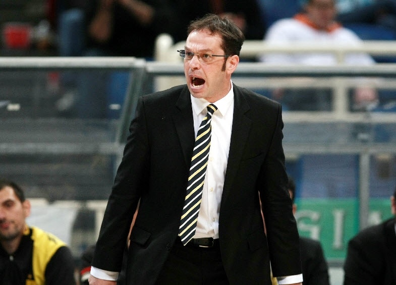 «Χάσαμε σε ένα πεντάλεπτο»