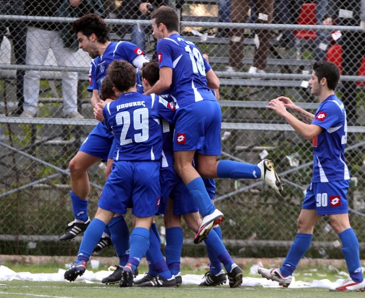 Διπλή προσθήκη