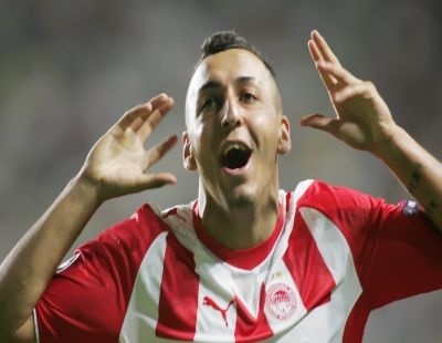 Βέρντερ «καλεί» Μήτρογλου!