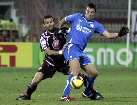 Ενδιαφέρεται για Βέλλιο η Φούλαμ!