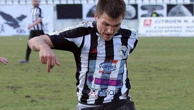 Φουλ για Μαρκόφσκι