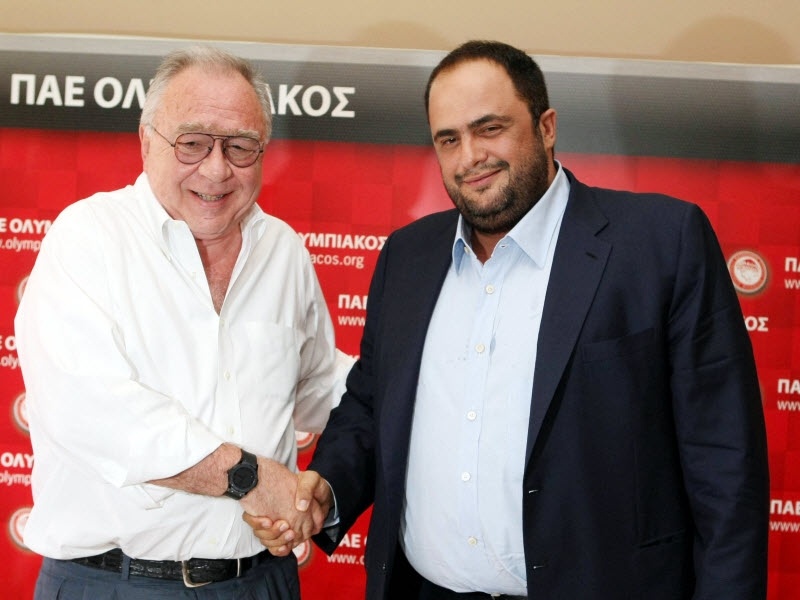 «Τίτλοι τέλους» για Κόκκαλη