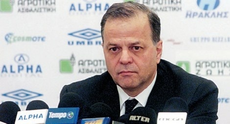 «Χριστουγεννιάτικο δώρο» από Μυτιληναίο!