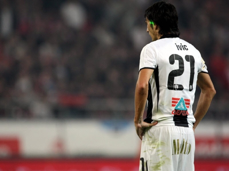 Τα λάθη είναι η προίκα του